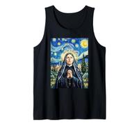 Sainte Gemma Galgani Débardeur