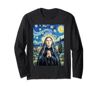 Sainte Gemma Galgani Manche Longue