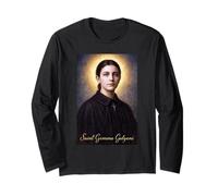 Sainte Gemma Galgani Manche Longue