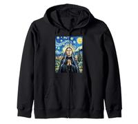 Sainte Gemma Galgani Sweat à Capuche