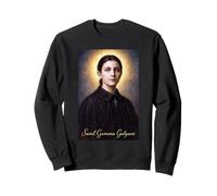 Sainte Gemma Galgani Sweatshirt