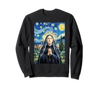 Sainte Gemma Galgani Sweatshirt