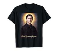 Sainte Gemma Galgani T-Shirt