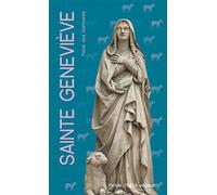 Sainte Geneviève
