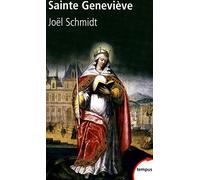 Sainte Geneviève