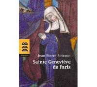 Sainte Geneviève de Paris