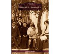 Sainte-Geneviève-des-Bois - C. Audigie - Nouvelles Editions Sutton - broché - Livre