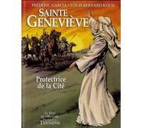Sainte Geneviève