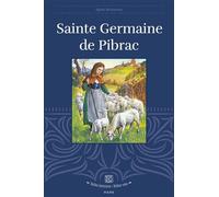 Sainte Germaine de Pibrac