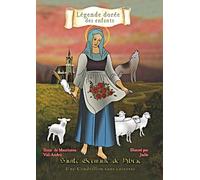 Sainte Germaine De Pibrac - Une Cendrillon Sans Carosse