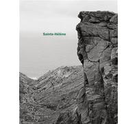 SAINTE-HÉLÈNE • Atlantique Sud - Marcel Fortini - Trans Photographic Press - relié - Beau livre