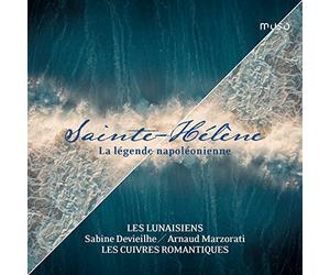 Sainte-Hélène - la Légende Napoléonienne