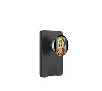 Sainte Hélène la Vraie Croix et l'église du Saint Sepulchre PopSockets PopWallet pour MagSafe