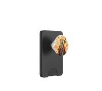 Sainte Hélène la Vraie Croix et l'église du Saint Sepulchre PopSockets PopWallet pour MagSafe