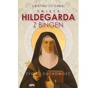 Sainte Hildegarde de Bingen