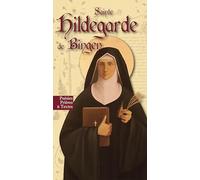 Sainte Hildegarde de Bingen, Nouvelle édition. Poésies, prières et textes