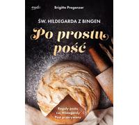 Sainte Hildegarde de Bingen Simply Posc 2ème édition