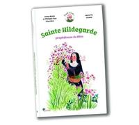 Sainte Hildegarde - Prophétesse Du Rhin