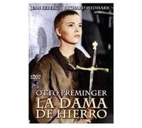 Sainte Jeanne (1957) (Saint Joan) G