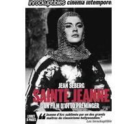 Sainte Jeanne