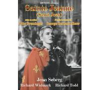 Sainte Jeanne