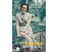 Sainte Jeanne Beretta Molla