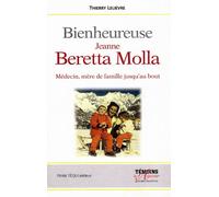 Sainte Jeanne Beretta Molla : Médecin, mère de famille jusqu'au bout