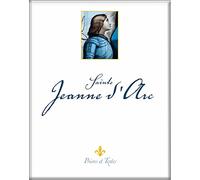Sainte Jeanne d´Arc