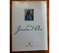 Sainte Jeanne d´Arc
