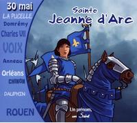 Sainte Jeanne D'arc