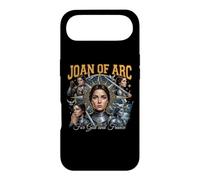 Sainte Jeanne d'arc Catholique Coque pour iPhone Air