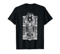 Sainte Jeanne d'arc Catholique Sainte Femme Vintage T-Shirt