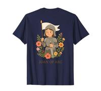 Sainte Jeanne d'arc T-Shirt