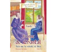 Sainte Jeanne de Chantal