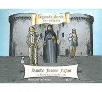 Sainte Jeanne Jugan