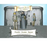 Sainte Jeanne Jugan - La Petite Soeur Des Pauvres