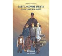 Sainte Joséphine Bakhita