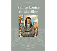 Sainte Louise de Marillac