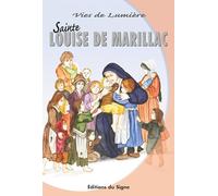 Sainte Louise de Marillac