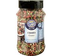 Sainte Lucie 5 Baies 250 g