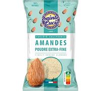 Sainte Lucie Amandes extra-fines