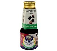 Sainte Lucie Extrait Naturel de Café du Brésil 50 g