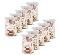 Sainte Lucie - Lot 10x Levure boulangère - Sachet - 5 x 8g