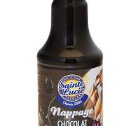 Sainte Lucie Nappage Chocolat 200 g