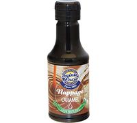 Sainte Lucie Nappage goût carame