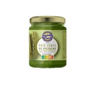 Sainte Lucie - Pâte saveur pistache - Pot 220g