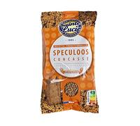 Sainte Lucie Spéculoos concassé - Sachet 125g