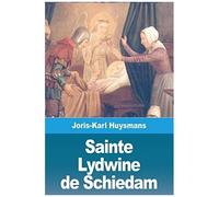 Sainte Lydwine De Schiedam