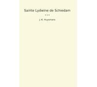 Sainte Lydwine de Schiedam