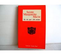 Sainte Marguerite-Marie
